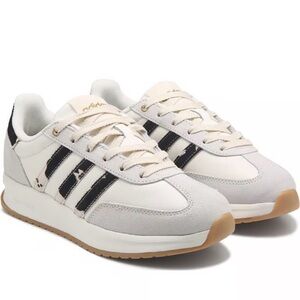 Women's Run 70s 2.0 Retro Sneaker Cow Print